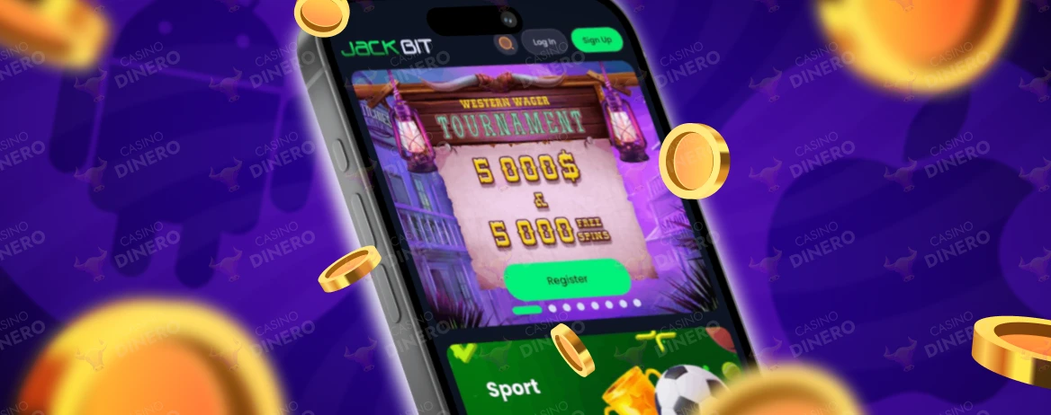 descargar Jackbit App 