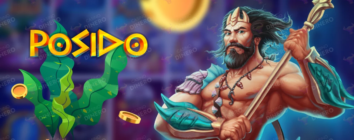 Posido Casino en España