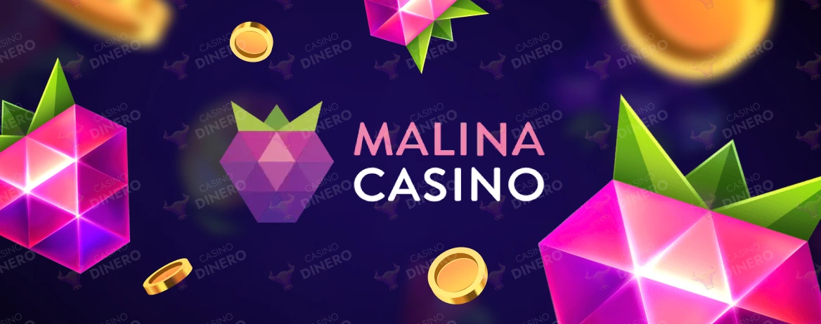 Malina Casino Reseña