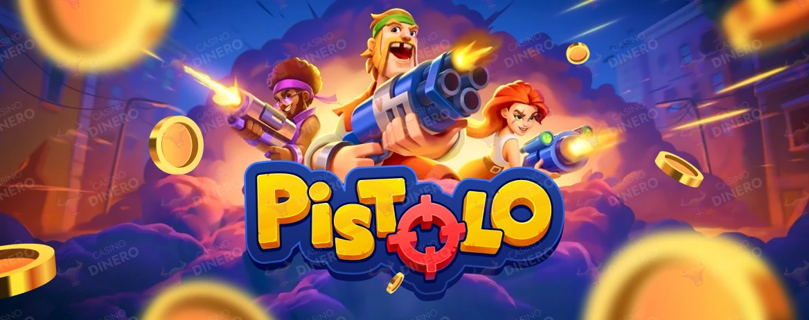 Pistolo Casino reseña