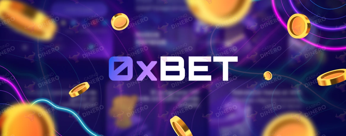 0xBet Casino reseña