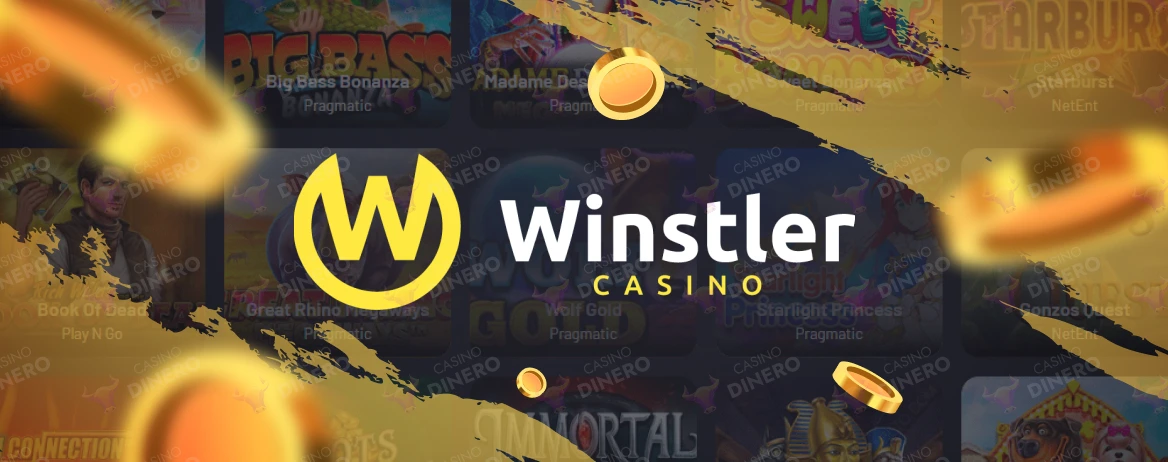 Winstler Casino Reseña