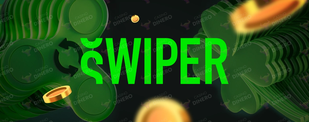 Swiper Casino Reseña