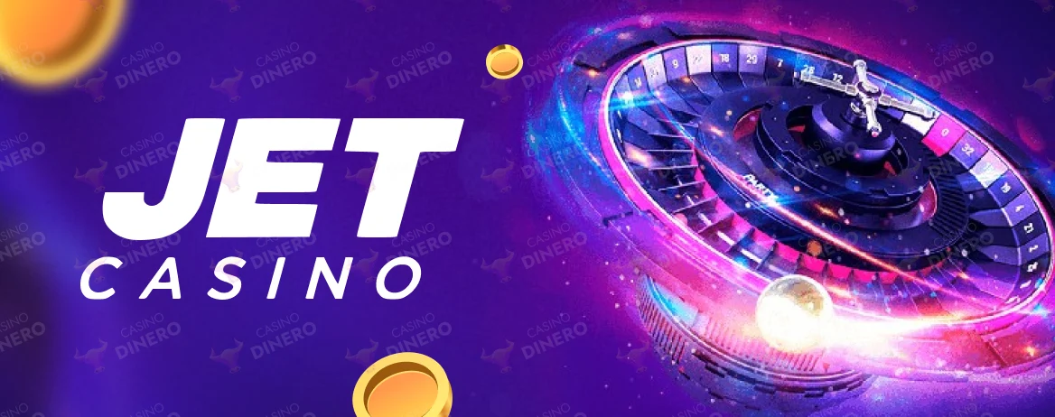 Jet Casino Reseña
