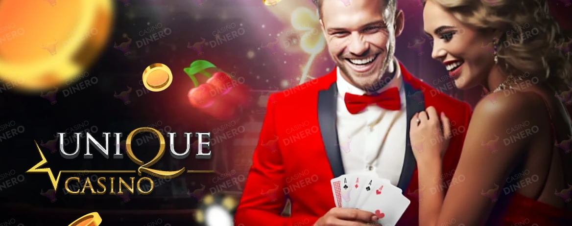 Unique Casino Reseña