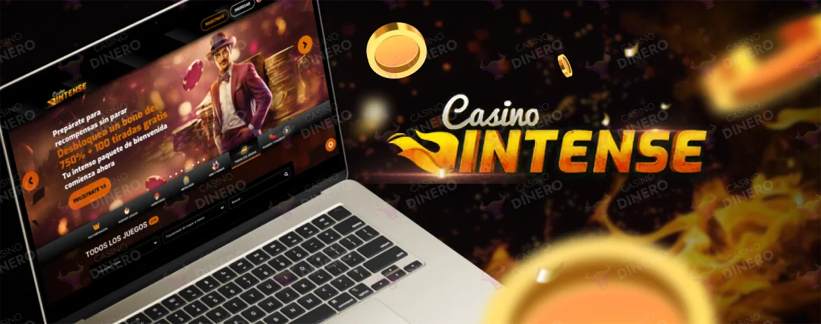 Casino Intense Reseña