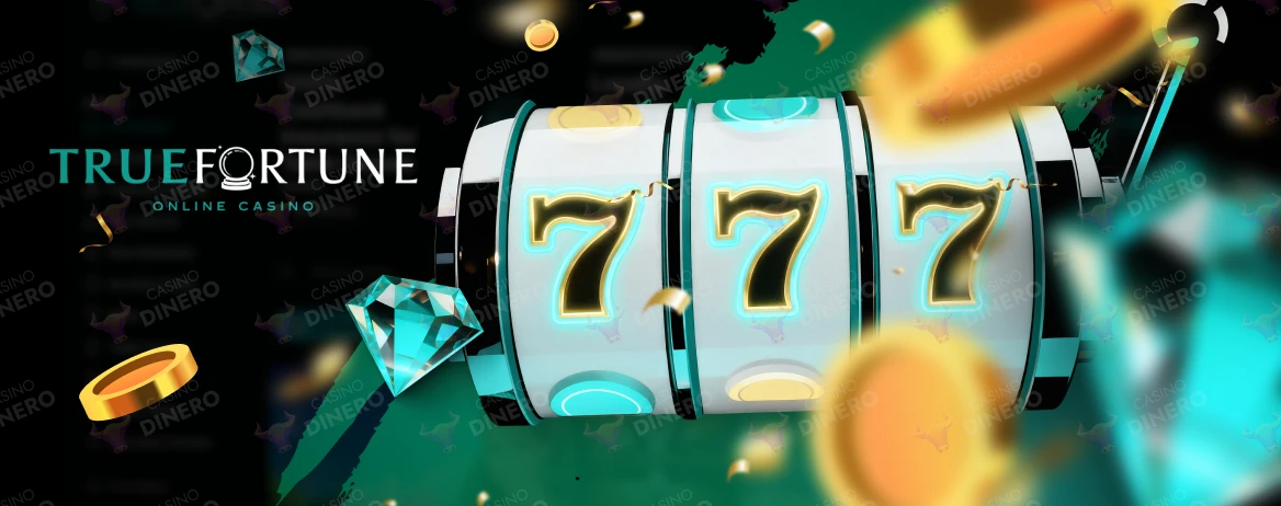 True Fortune Casino Reseña