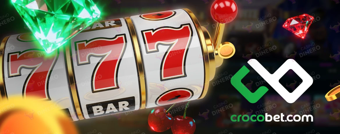 Crocobet Casino reseña
