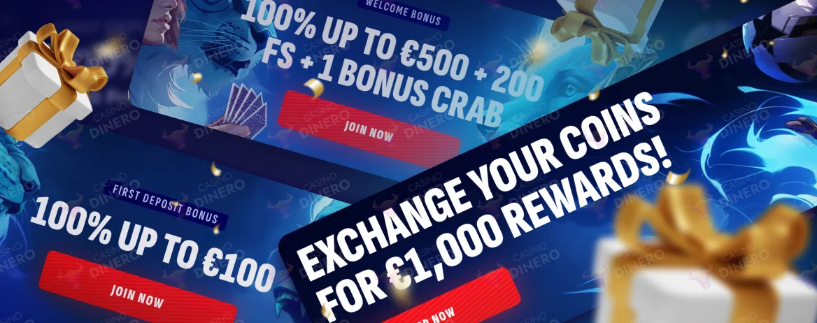 bono de bienvenida BankOnBet