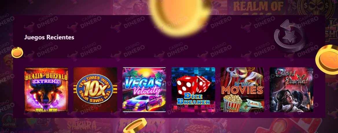 tragaperras de Candyland