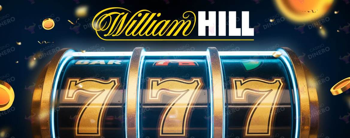 William Hill Casino Reseña