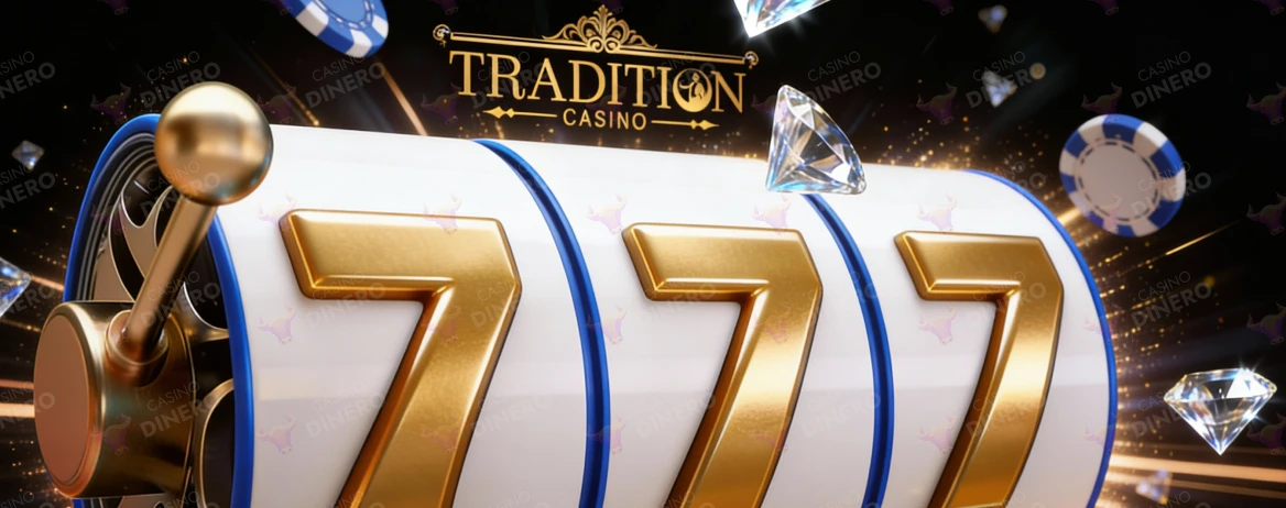 Tradition Casino reseña
