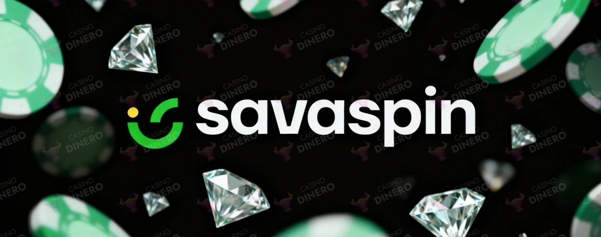 Savaspin reseña del casino
