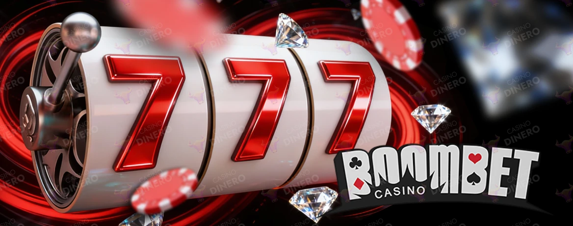 Boombet reseña del casino