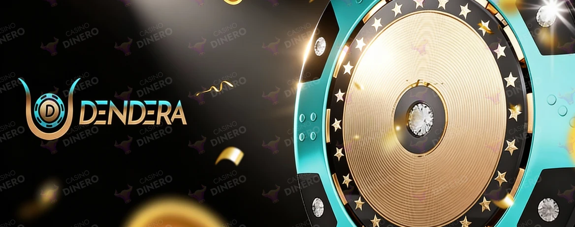 Dendera Casino reseña