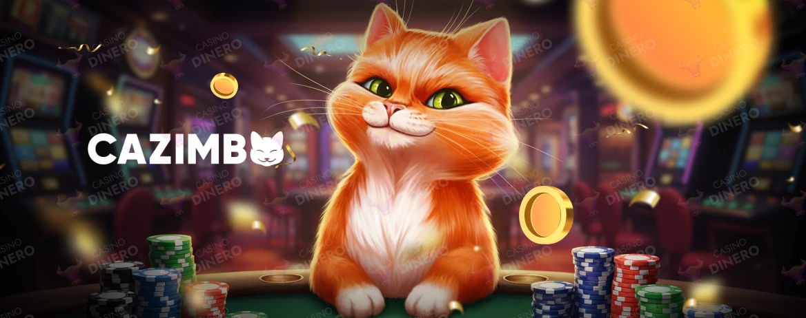 Cazimbo Casino Reseña