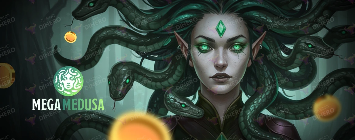 Mega Medusa Casino reseña