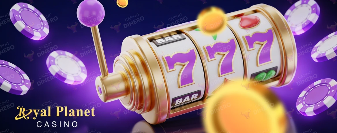 Royal Planet reseña