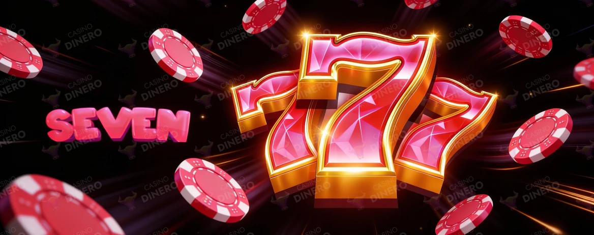 Seven Casino reseña