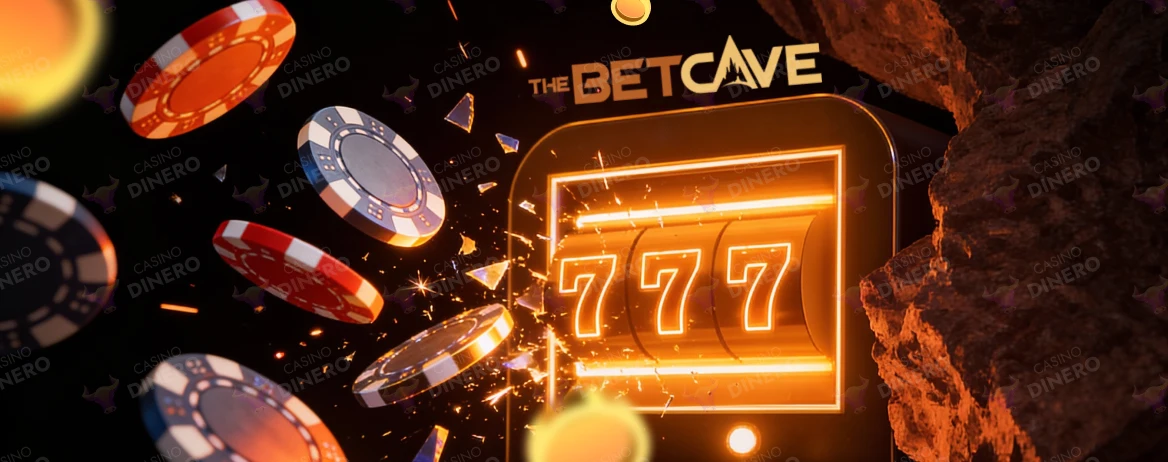 Betcave Casino reseña