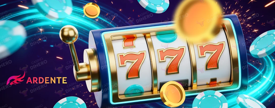 Ardente Casino reseña