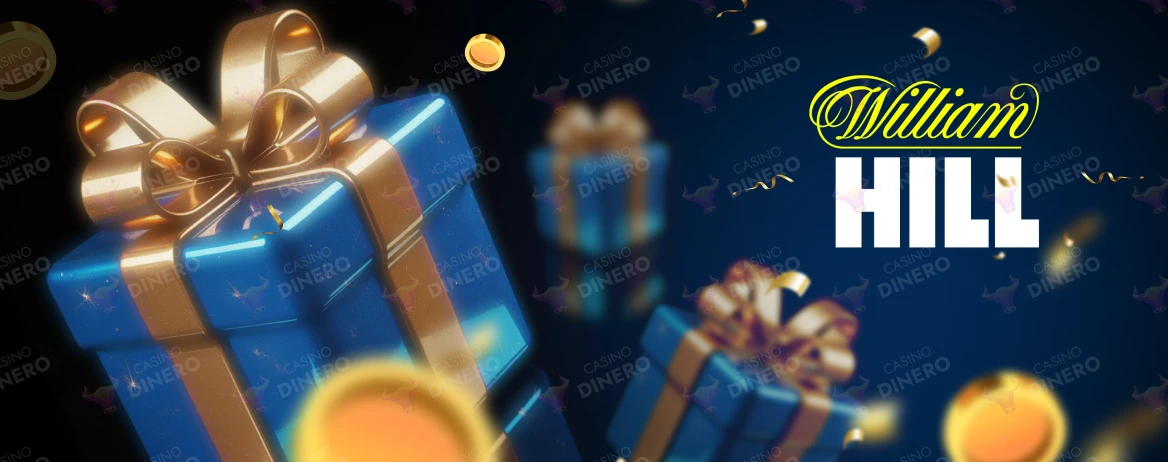 Bonos de William Hill