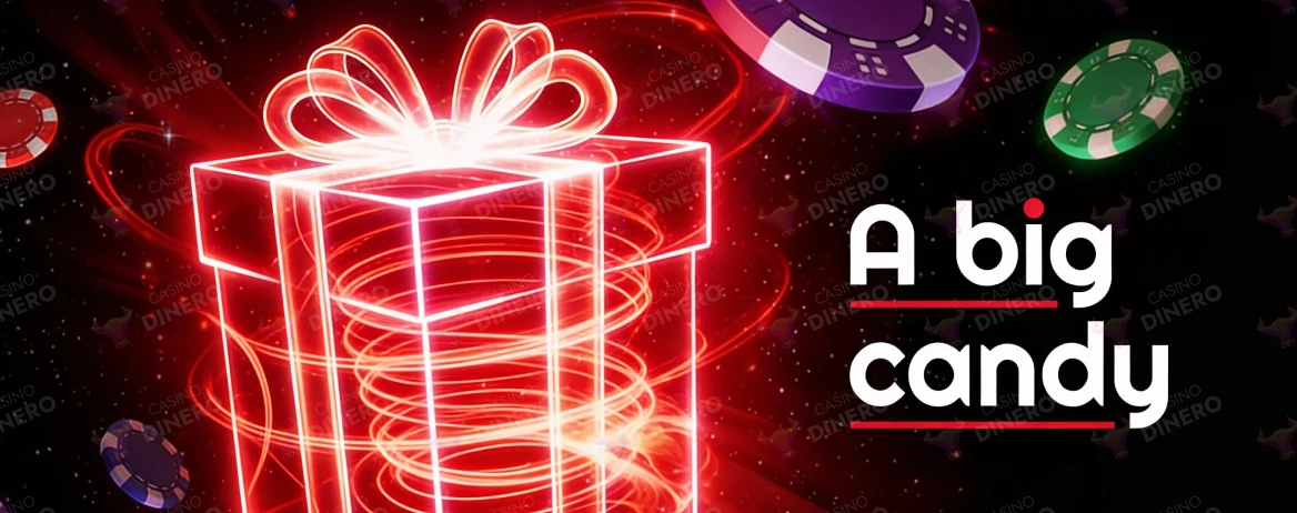 Bonos de A Big Candy