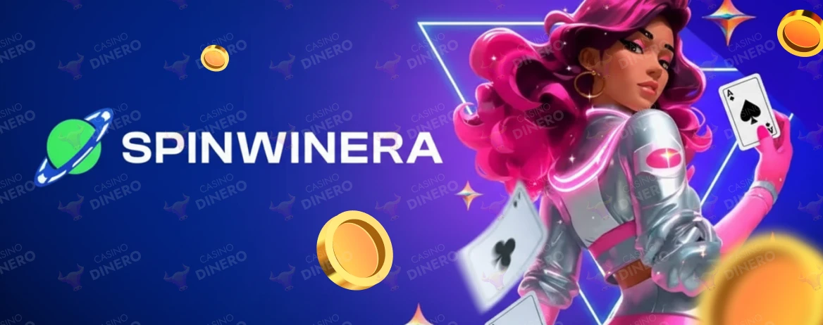 SpinWinera Casino reseña