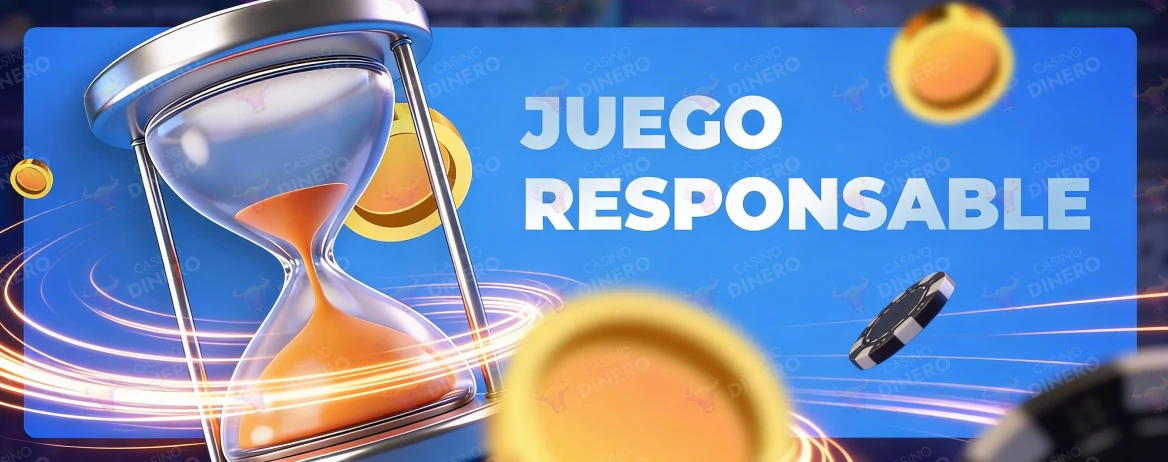 Juego responsable
