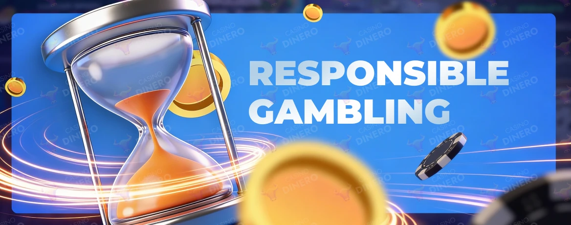 Responsible Gambling