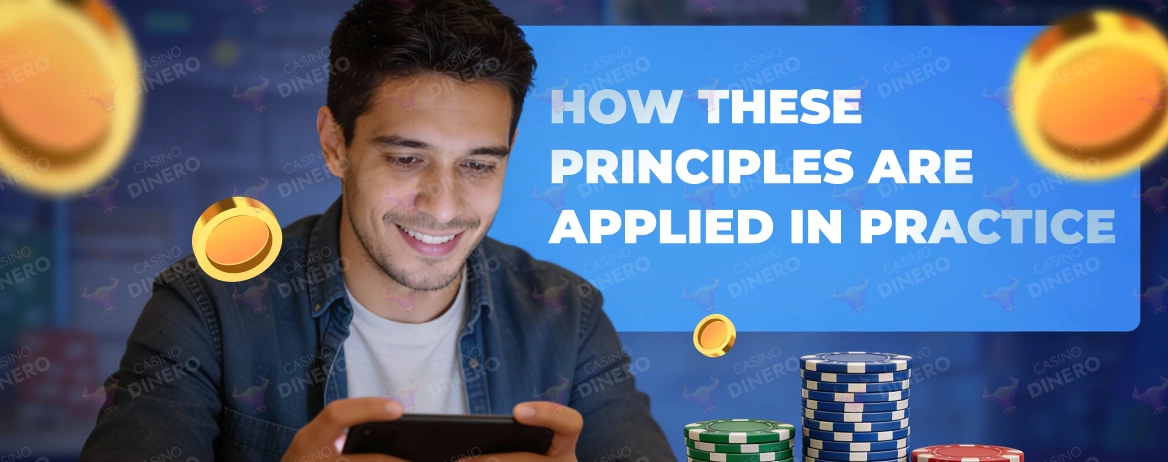 Responsible Gambling in Spain