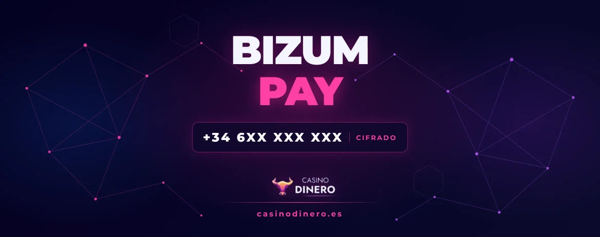 bizum pay en los casinos online