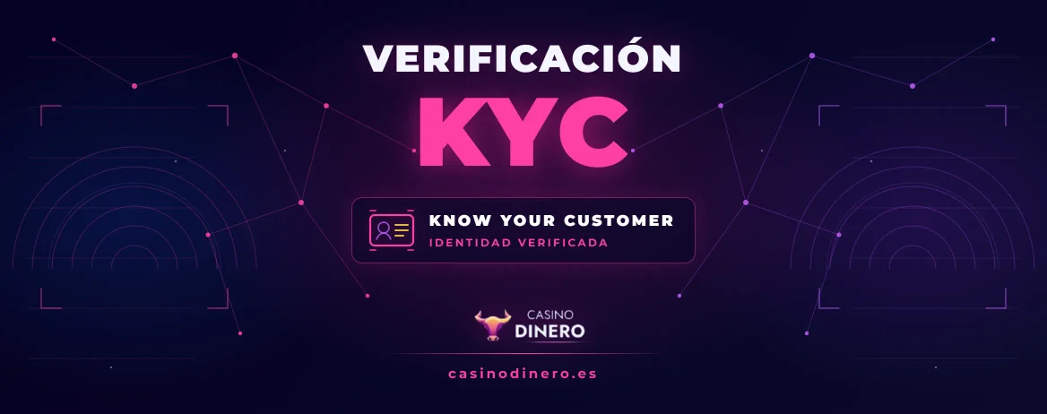 Verificación KYC