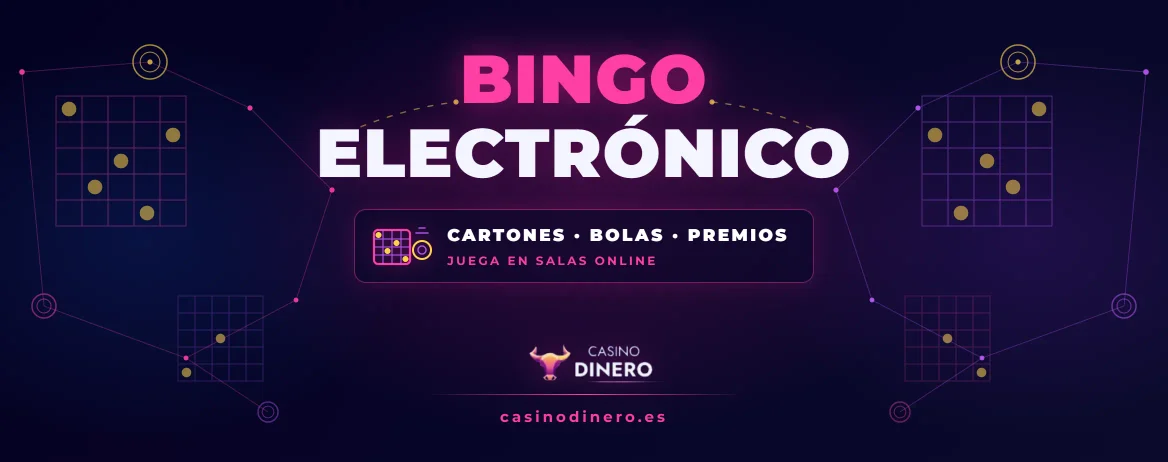 regulación del bingo electrónico