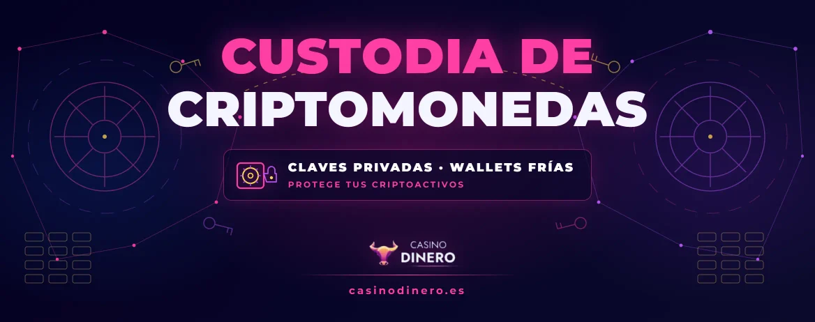 criptomonedas en casinos online