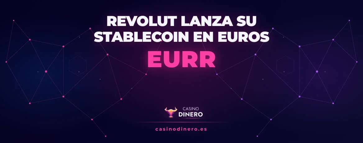 Revolut lanza su stablecoin