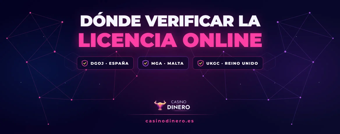 donde verificar la licencia online
