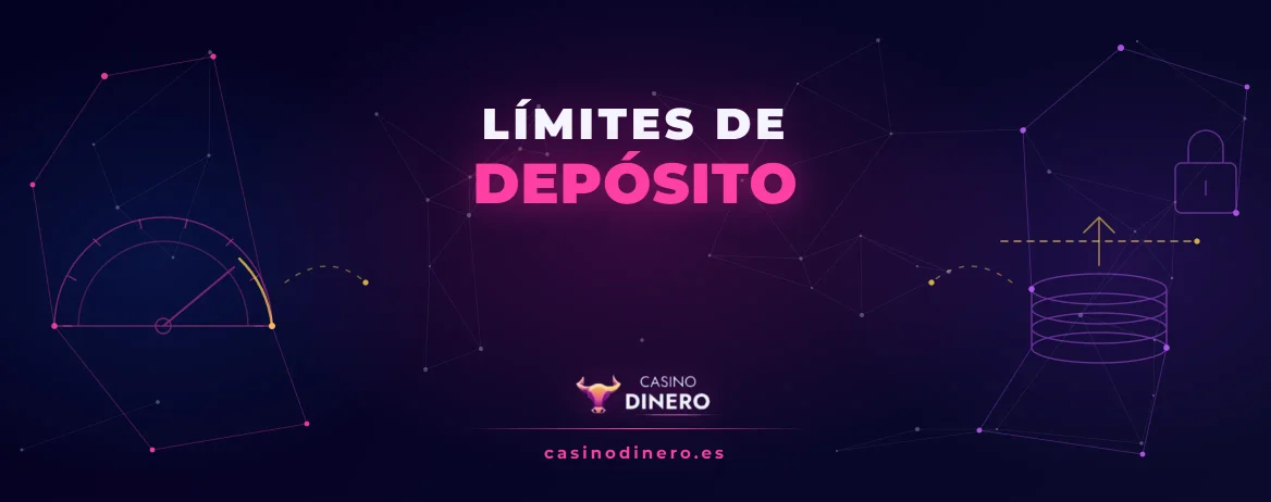 Límites de depósito en el juego online