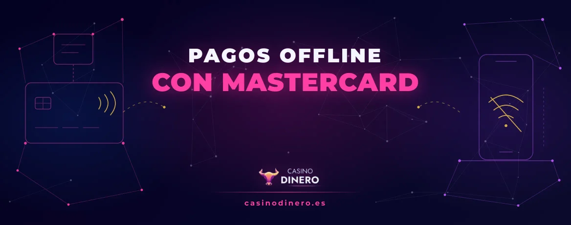 pagos offline Mastercard