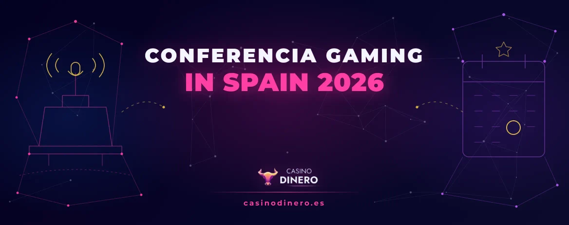 conferencia Gaming in Spain 2026