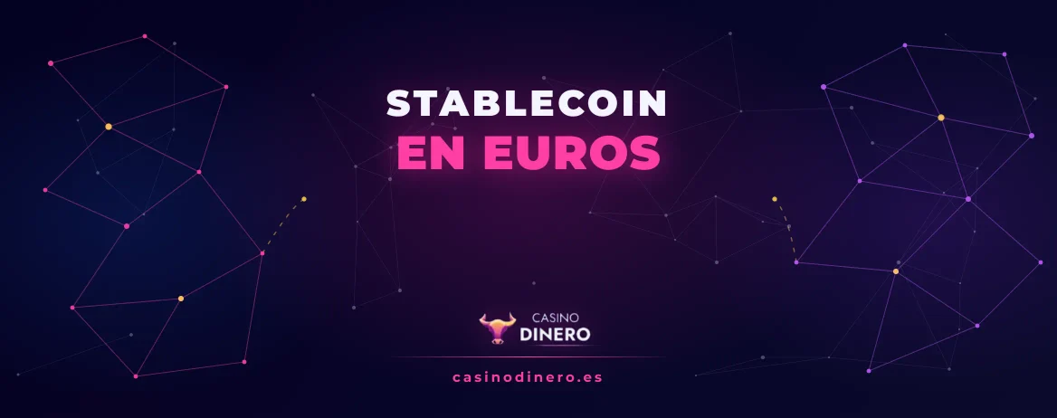 stablecoin en euros