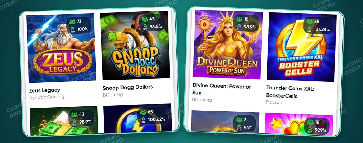 tragaperras dinero real Ivibet
