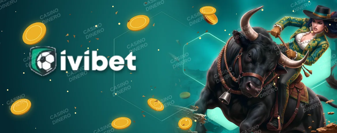 Reseña de Ivibet Casino