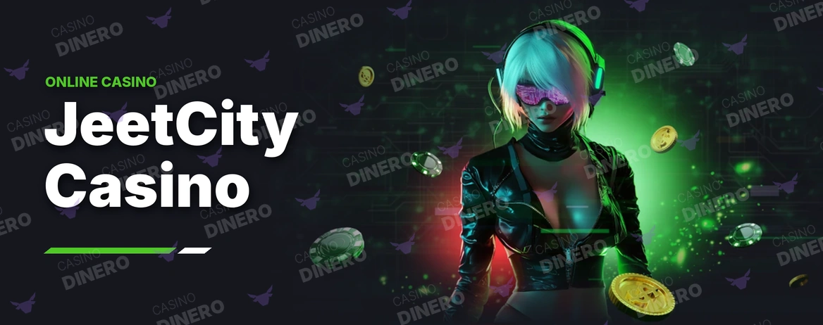 Reseña de JeetCity 2026 España