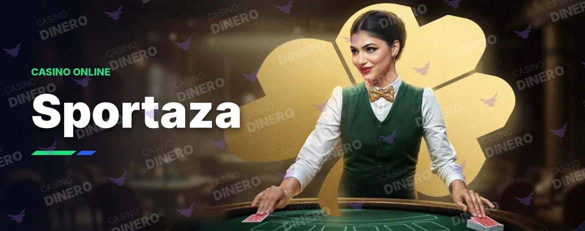 Sportaza Casino reseña 2026