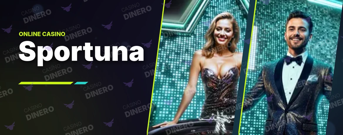 Reseña de Sportuna España